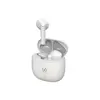 Celly BUZ2 True Wireless Earbuds White