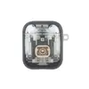 ყურსასმენის ქეისი Protective Cover for AirPods 2nd gen  - Primestore.ge