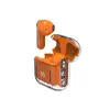 ყურსასმენი Celly SHEER True Wireless Earbuds Orange  - Primestore.ge