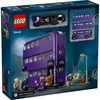 ლეგო LEGO Constructor Harry Potter Knight Bus Adventure  - Primestore.ge