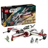 Lego LEGO Constructor Star Wars ARC-170 Starfighter