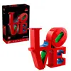 LEGO LEGO Constructor ART LOVE