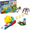 Lego LEGO Constructor Sonic Sonic's Campfire Clash
