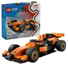 Lego LEGO Constructor City F1 Driver with McLaren Race Car