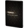 მყარი დისკი Apacer AS340X SSD 2.5" 7mm SATAIII, 960GB , Standard (Single) AP960GAS340XC-1  - Primestore.ge