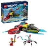 ლეგო LEGO Constructor DREAMZzz Cooper's Gaming Controller Jet  - Primestore.ge