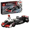 Lego LEGO Constructor Speed Champions MoneyGram Haas F1® Team VF-24 Race Car