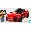 Lego LEGO Constructor City Sports Car