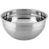 თასი Ardesto AR1626SS Gemini, 26cm, 4L, Bowl, Stainless Steel  - Primestore.ge