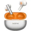 უსადენო ყურსასმენი REALME BUDS AIR 6 FLAME SILVER  - Primestore.ge