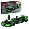 ლეგო LEGO Constructor Speed Champions KICK Sauber F1® Team C44 Race Car  - Primestore.ge