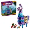 ლეგო LEGO Constructor Fortnite Supply Llama  - Primestore.ge