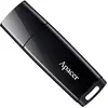 USB ფლეშ მეხსიერების ბარათი APACER AP64GAH336B-1  - Primestore.ge