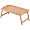 ლანგარი-მაგიდა Ardesto AR1450BT Midori, Tray-table, Wood  - Primestore.ge