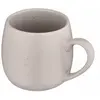 ჭიქა Ardesto AR3475RGR Alcor, 450ml, Mug, Grey  - Primestore.ge