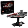 ლეგო LEGO Constructor Star Wars Acclamator-Class Assault Ship  - Primestore.ge