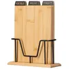 საჭრელი დაფა Ardesto AR1427BM Midori, 3pcs, Set Of Cutting Boards, Wood  - Primestore.ge