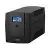 Uninterruptible power supply 2E DD1200, 1200VA/720W