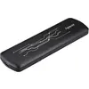მყარი დისკი APACER USB 3.2 Gen 2 Portable SSD AS722 1TB AP1TBAS722B-1  - Primestore.ge