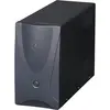 Uninterruptible power supply 2E ED2000, 2000VA, 1200W, LED, 2 x Schuko, Black