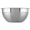 თასი Ardesto AR1622SS Gemini, 22cm, 2.5L, Bowl, Stainless Steel  - Primestore.ge