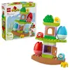 Lego LEGO Constructor DUPLO My First Balancing and Stacking Tree