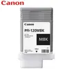 კარტრიჯი CANON PFI-120 MATTE BLACK  - Primestore.ge