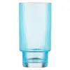 ჭიქების ნაკრები Ardesto AR2638SBL, 380ml, 2pcs, Long Glasses Set, Blue  - Primestore.ge
