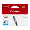 კარტრიჯი Canon CLI-481 C EMB Cyan - 2098C001AA  - Primestore.ge