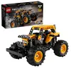 ლეგო LEGO Constructor Technic Monster Jam DIGatron Pull-Back  - Primestore.ge