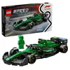 Lego LEGO Constructor Speed Champions Aston Martin Aramco F1® AMR24 Race Car