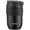თერმოსი Ardesto AR2640BT Cosy, 400ml, Thermos, Black  - Primestore.ge