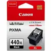 კარტრიჯი CANON 5216B001AA PG 440XL BLACK (21 ML, 600 PAGES)  - Primestore.ge