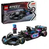 ლეგო LEGO Constructor Speed Champions BWT Alpine F1® Team A524 Race Car  - Primestore.ge