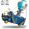 Lego LEGO Constructor Fortnite Battle Bus