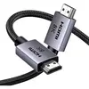 HDMI კაბელი UGREEN HD171 (25910), 8K HDMI To HDMI, 2M, Grey  - Primestore.ge