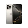 მობილური ტელეფონი APPLE iPhone 16 Pro 128GB Natural Titanium  - Primestore.ge