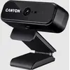 ვებკამერა Canyon 1080p Full HD Webcam C2N  - Primestore.ge