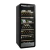 ღვინის მაცივარი La Sommelière APOGEE250DZ  - Primestore.ge
