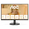 მონიტორი AOC U27B3M 27" 4K UHD VA 4ms HDMI DP  - Primestore.ge
