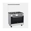 გაზქურა Millen FF9503GAZH Cast Iron  - Primestore.ge