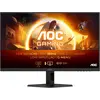 მონიტორი AOC 24G4XE/01 23.8" FHD 180Hz 1ms 2xHDMI DP  - Primestore.ge