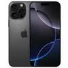 მობილური ტელეფონი APPLE iPhone 16 Pro 256GB Black Titanium  - Primestore.ge