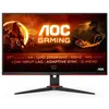 მონიტორი AOC 27" LCD Q27G2E/BK/01  - Primestore.ge