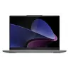 ნოუთბუქი Lenovo IdeaPad 5 2-in-1 14" OLED Touch Core  5 120U 16GB 512GB SSD Integrated Intel Graphics Luna Grey  - Primestore.ge