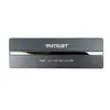 მყარი დისკის ყუთი Patriot TXD SSD M.2 ENCLOSURE USB-C 3.2 Grey - PV810UPNGM  - Primestore.ge