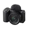 ციფრული ფოტოაპარატი Sony ZV-E10M2K  - Primestore.ge