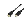 HDMI კაბელი SBOX CABLE HDMI-HDMI 1.4 M/M 5M  - Primestore.ge