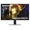 მონიტორი Samsung Odyssey G6 LS27DG612SIXCI 27" QHD 2560x1440 OLED 0.03ms 240Hz  - Primestore.ge