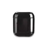 ყურსასმენის ქეისი Protective Cover for AirPods 2nd gen - Black  - Primestore.ge